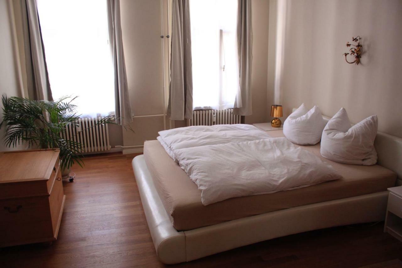 Fichteperle Berlino