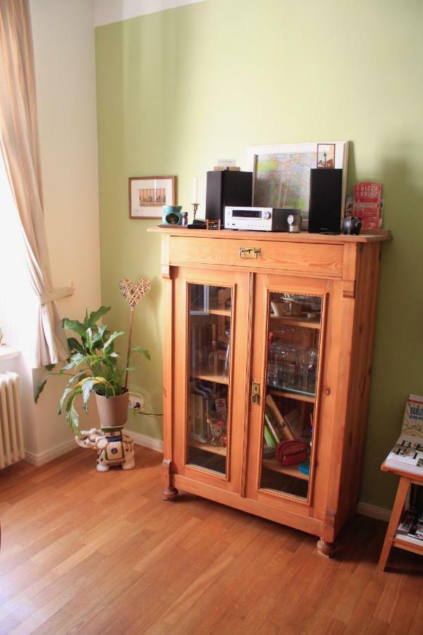 Apartment Fichteperle