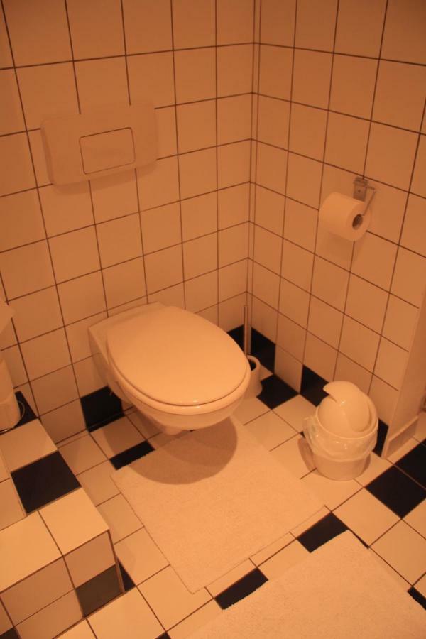 Fichteperle Apartment *