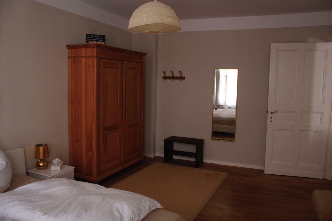 Apartment Fichteperle