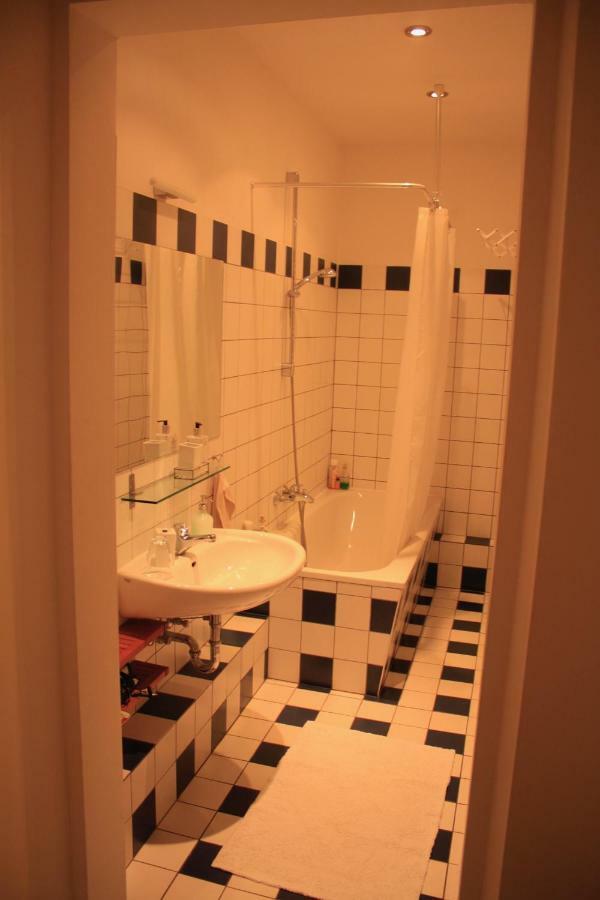 Apartment Fichteperle