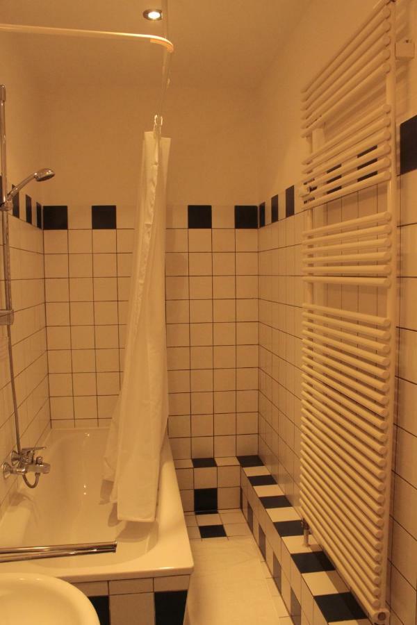 Fichteperle Apartment