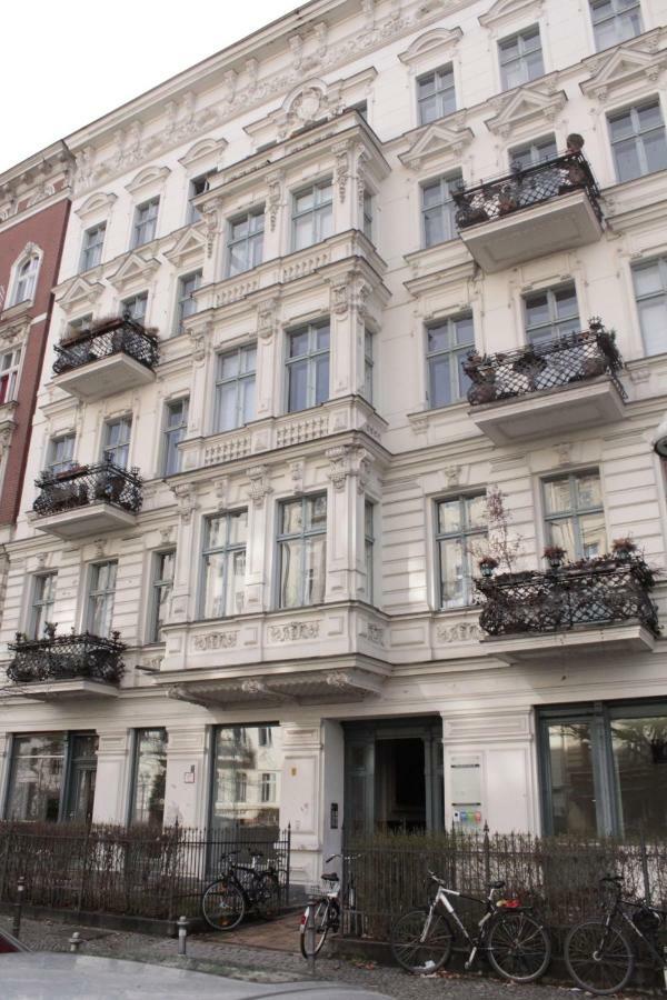 Apartment Fichteperle